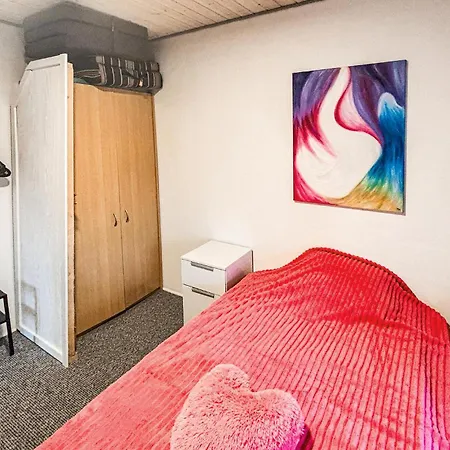 بيت للعطل 1 Bedroom Amazing In *